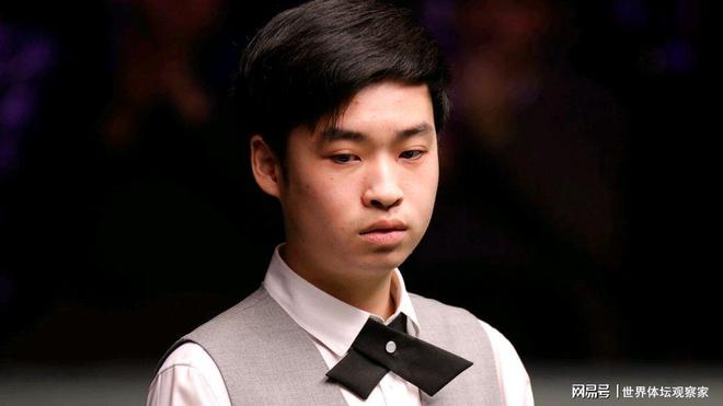 迫使陈熠更 迫使陈熠更