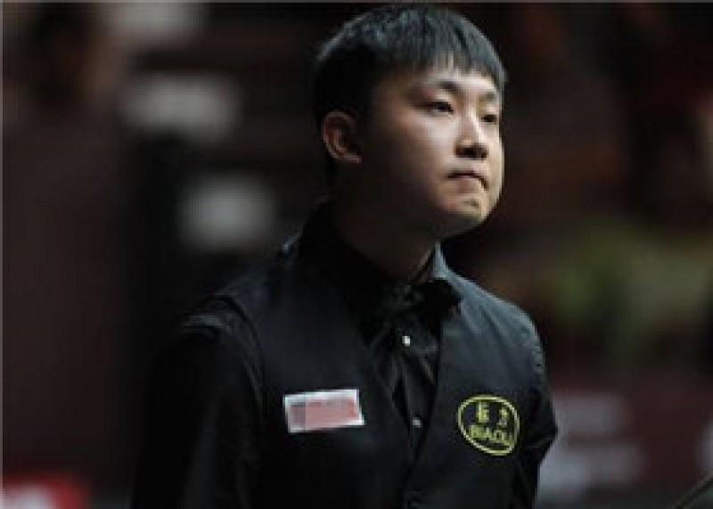 在备战过程 在备战过程