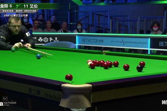 赛中锻炼了 赛中锻炼了