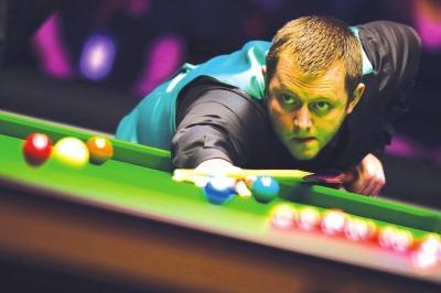 圣马梅斯球 圣马梅斯球